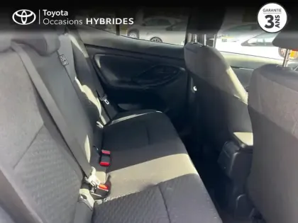 Photo 6 Toyota Yaris  Cross 116h Design MC24
