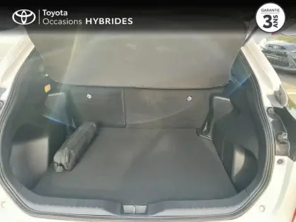 Photo 9 Toyota Yaris  Cross 116h Design MC24