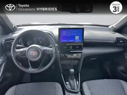 Photo 7 Toyota Yaris  Cross 116h Design MC24