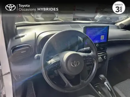 Photo 12 Toyota Yaris  Cross 116h Design MC24