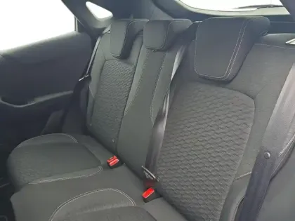 Photo 7 Ford Puma  1.0 EcoBoost 125ch mHEV Titanium Business 7cv