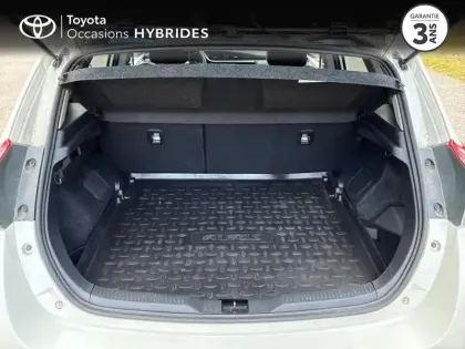 Photo 9 Toyota Auris  HSD 136h Collection