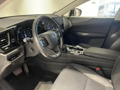 Photo 14 Lexus Nx  450h+ Executive 4WD