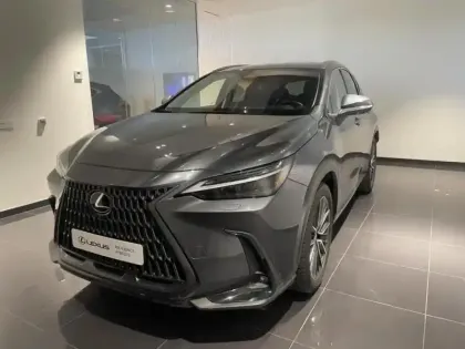 Photo Lexus Nx Executive