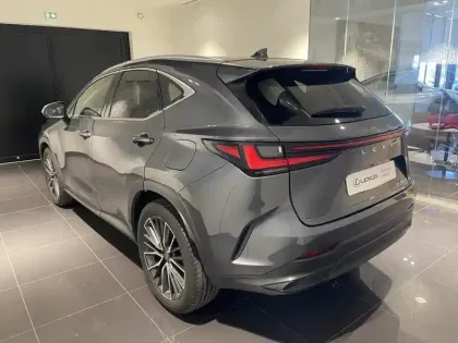 Photo 5 Lexus Nx  450h+ Executive 4WD