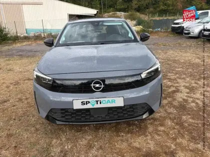 Photo 18 Opel Corsa  1.2 Turbo 100ch