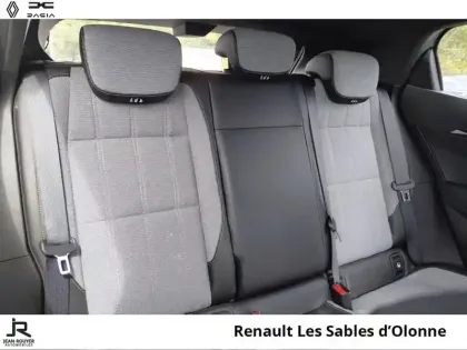 Photo 13 Renault Megane  E-Tech Electric EV60 220ch Techno super charge