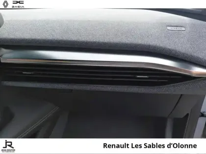 Photo 14 Renault Megane  E-Tech Electric EV60 220ch Techno super charge