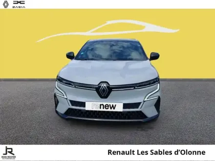 Photo 8 Renault Megane  E-Tech Electric EV60 220ch Techno super charge