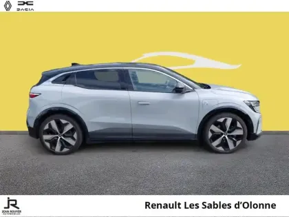 Photo 12 Renault Megane  E-Tech Electric EV60 220ch Techno super charge