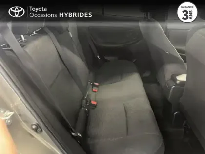 Photo 6 Toyota Yaris  Cross 116h Design AWD-i MY22