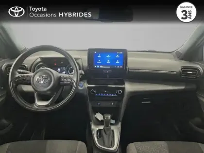 Photo 7 Toyota Yaris  Cross 116h Design AWD-i MY22
