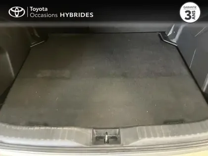Photo 9 Toyota Yaris  Cross 116h Design AWD-i MY22