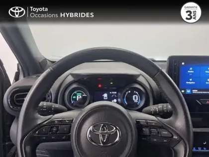 Photo 12 Toyota Yaris  Cross 116h Design AWD-i MY22