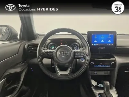 Photo 8 Toyota Yaris  Cross 116h Design AWD-i MY22