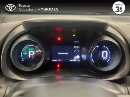 Photo 13 Toyota Yaris  Cross 116h Design AWD-i MY22