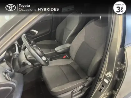 Photo 10 Toyota Yaris  Cross 116h Design AWD-i MY22