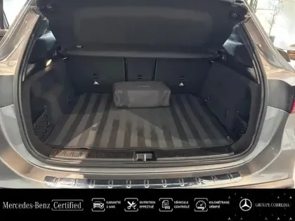 Photo 11 Mercedes EQA  250+ 190ch AMG Line