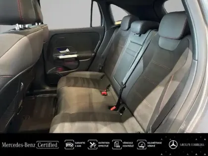 Photo 10 Mercedes EQA  250+ 190ch AMG Line