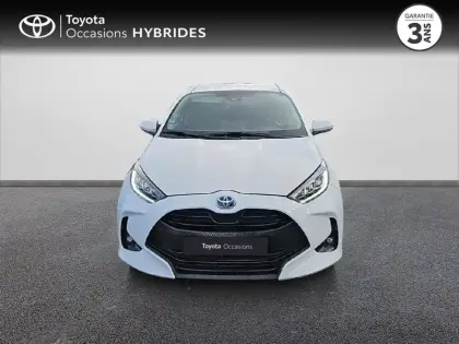 Photo 9 Toyota Yaris  116h Design 5p MY22
