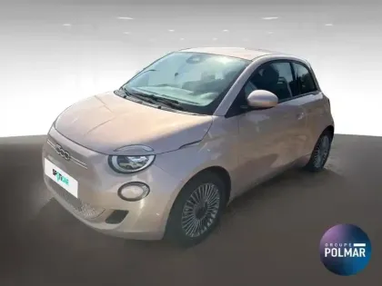 Photo Fiat 500 Pack Confort