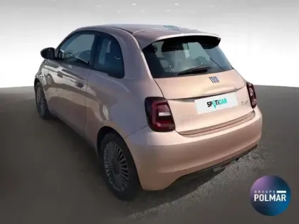 Photo 6 Fiat 500  e 95ch Pack Confort MY23