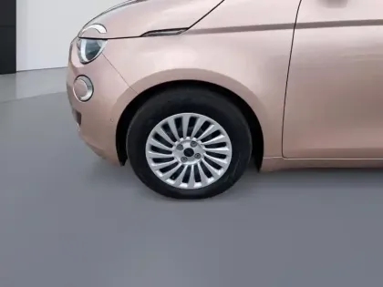 Photo 8 Fiat 500  e 118ch MY23