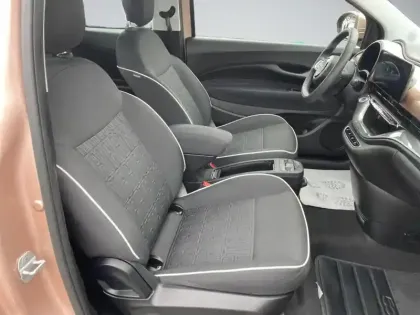 Photo 14 Fiat 500  e 118ch MY23