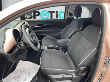 Photo 9 Fiat 500  e 118ch MY23