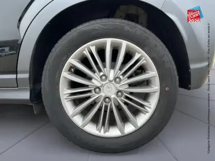 Photo 9 Hyundai Kona  1.0 T-GDi 120ch Edition 1