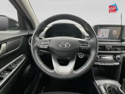 Photo 11 Hyundai Kona  1.0 T-GDi 120ch Edition 1