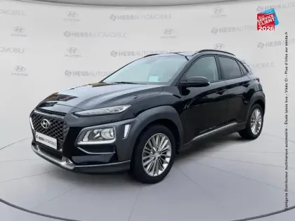 Photo Hyundai Kona Edition 1