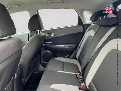 Photo 10 Hyundai Kona  1.0 T-GDi 120ch Edition 1