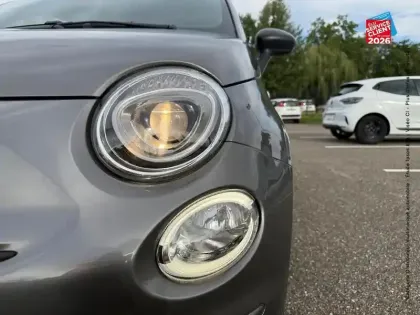 Photo 12 Fiat 500  1.0 70ch BSG S&S Cult