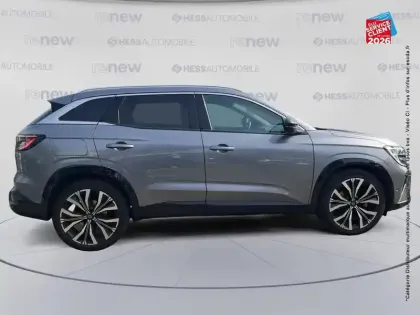 Photo 18 Renault Austral  1.2 E-Tech full hybrid 200ch Iconic