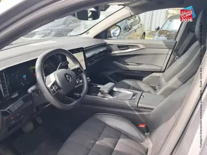 Photo 29 Renault Austral  1.2 E-Tech full hybrid 200ch Iconic