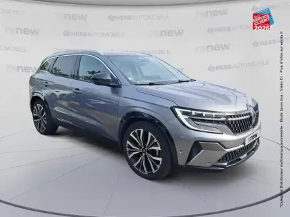 Photo 17 Renault Austral  1.2 E-Tech full hybrid 200ch Iconic