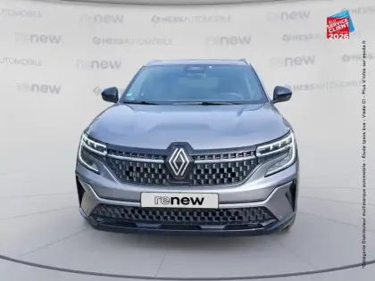 Photo 16 Renault Austral  1.2 E-Tech full hybrid 200ch Iconic