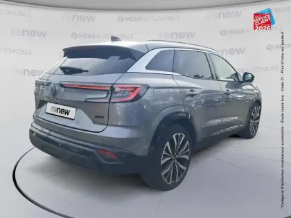 Photo 5 Renault Austral  1.2 E-Tech full hybrid 200ch Iconic