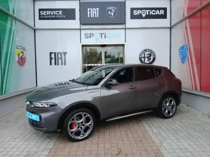 Photo Alfa Romeo Tonale Veloce