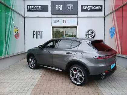 Photo 5 Alfa Romeo Tonale  1.3 PHEV 280ch Veloce AT6 e-Q4