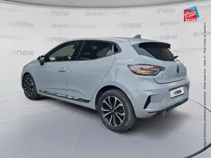 Photo 7 Renault Clio  1.0 TCe 90ch Techno - 24