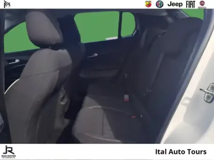 Photo 9 Fiat 600  1.2 Hybrid Turbo 145ch Pop eDCT6