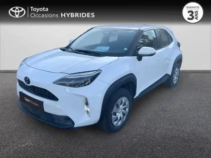Photo Toyota Yaris Dynamic