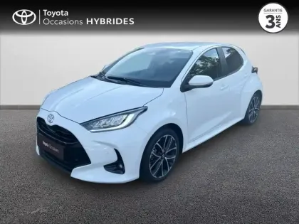 Photo Toyota Yaris Design