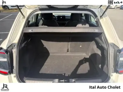 Photo 5 Fiat 600  1.2 Hybrid 100ch DCT6