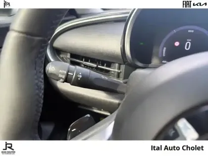 Photo 13 Fiat 600  1.2 Hybrid 100ch DCT6