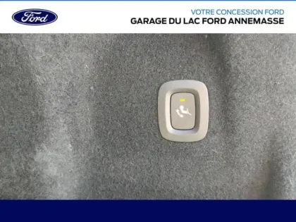 Photo 14 Volvo XC60  T8 Hybride Rechargeable 310 + 145ch Polestar Engineered Geartronic 8 AWD