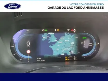Photo 8 Volvo XC60  T8 Hybride Rechargeable 310 + 145ch Polestar Engineered Geartronic 8 AWD