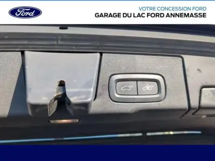Photo 13 Volvo XC60  T8 Hybride Rechargeable 310 + 145ch Polestar Engineered Geartronic 8 AWD